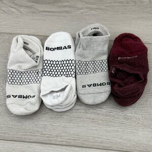 Bombas women’s socks size M